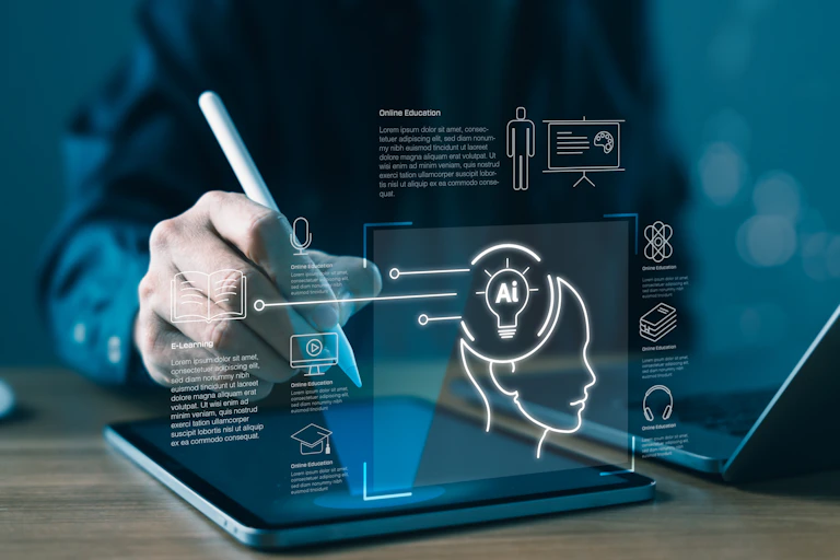apa itu federated learning AI