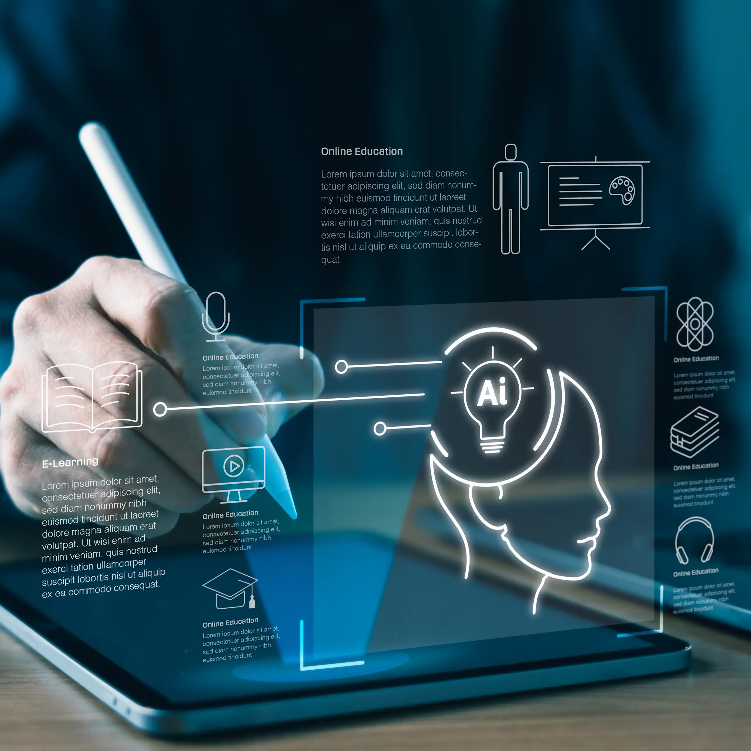 apa itu federated learning AI