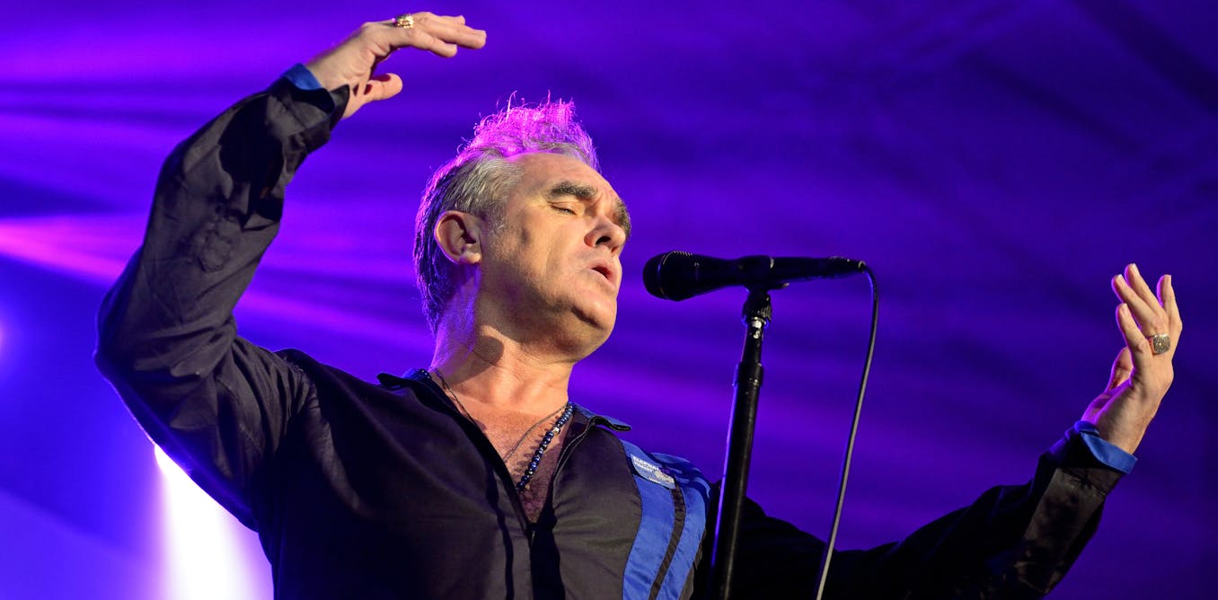 As Marmite Morrissey returns, let’s talk about the actual music As Marmite Morrissey returns, let’s talk about the actual music