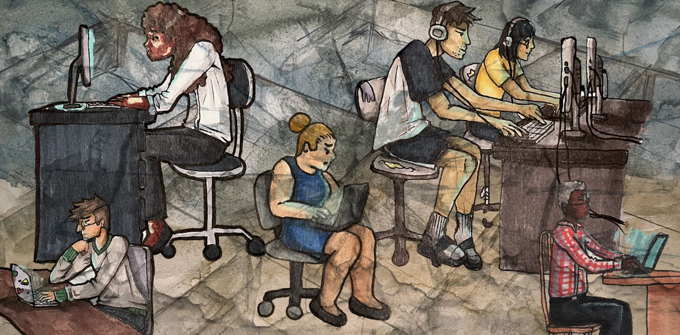 Contaminación de datos digitales: cómo recuperar el control de la IA