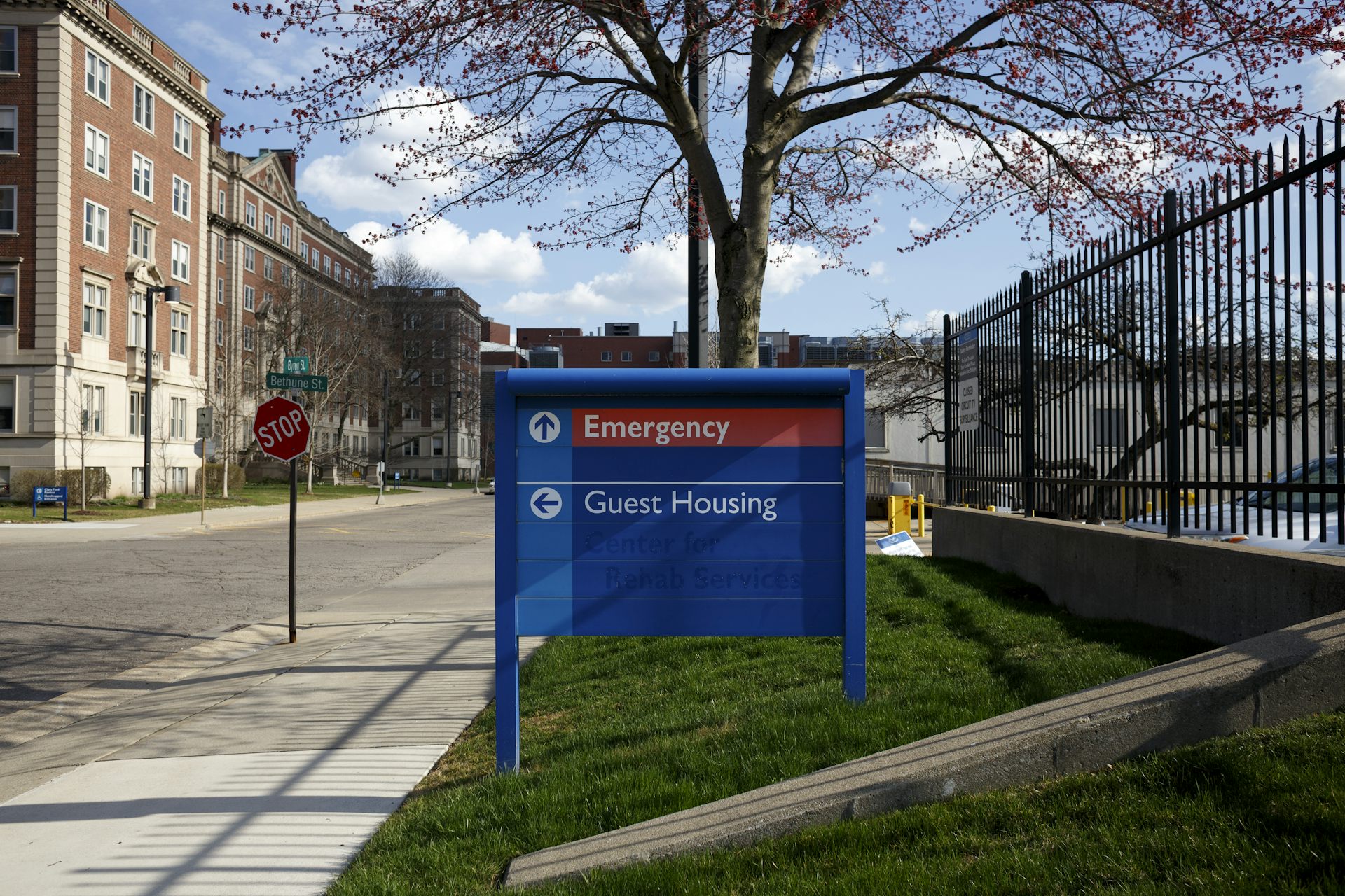 Innovations in asthma care can improve the health of Detroiters living with this chronic disease