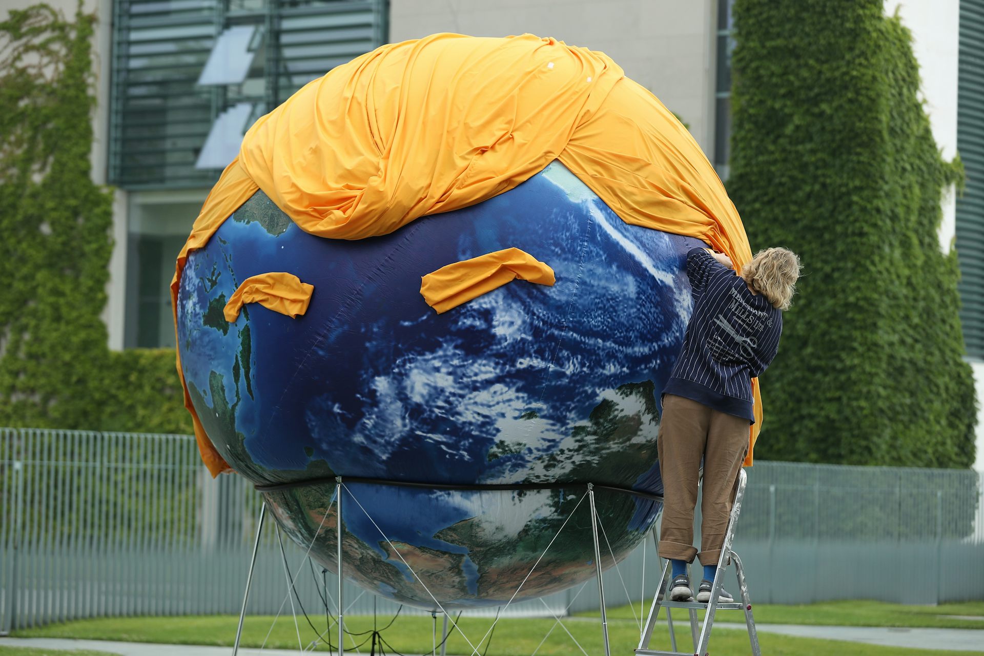 How NZ can survive – and even thrive – in Trump’s new world of great-power rivalry