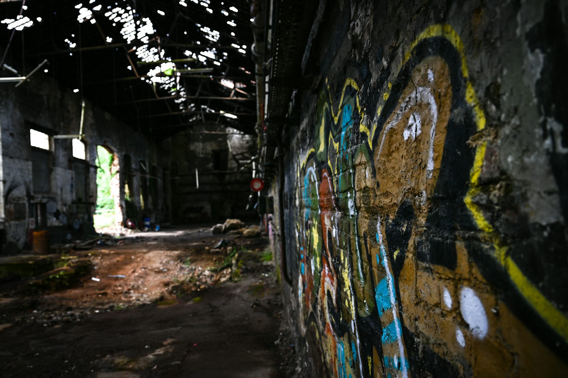 Comment dépolluer les friches industrielles face à la défiance des habitants ?