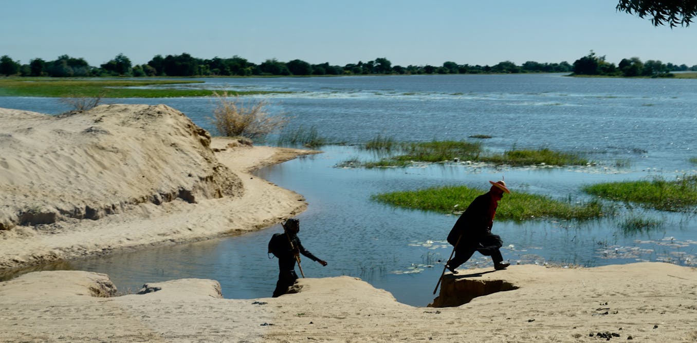Fighting climate change in the Sahel is worsening conflicts - new research shows how