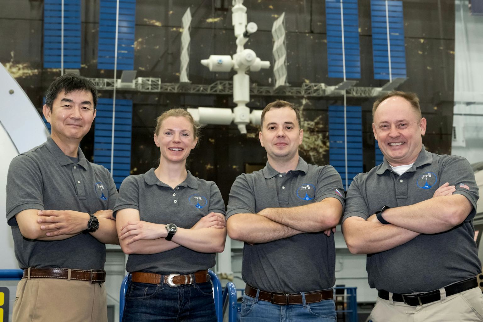 What the First Medical Evacuation from the International Space Station Tells Us About Healthcare in Space