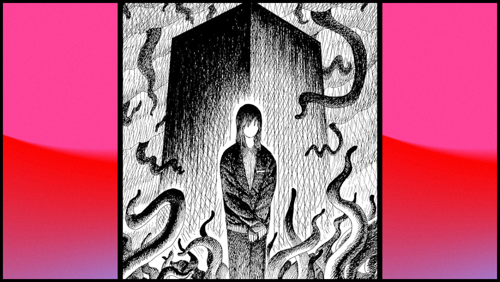 Come Down to a Lower Place – a Lovecraftian Korean tale about the oppression of female workers and their bodies