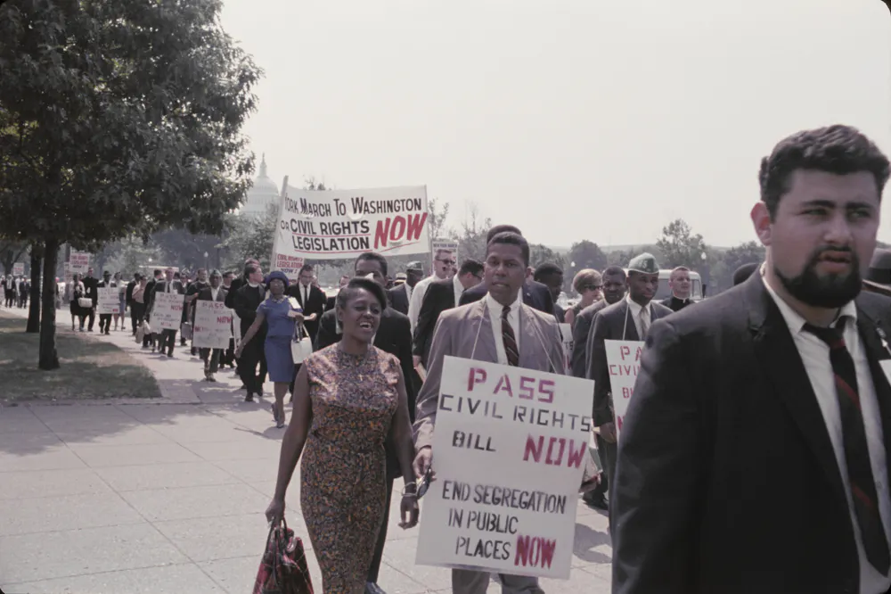 12 ways the Trump administration dismantled civil rights law and the ...