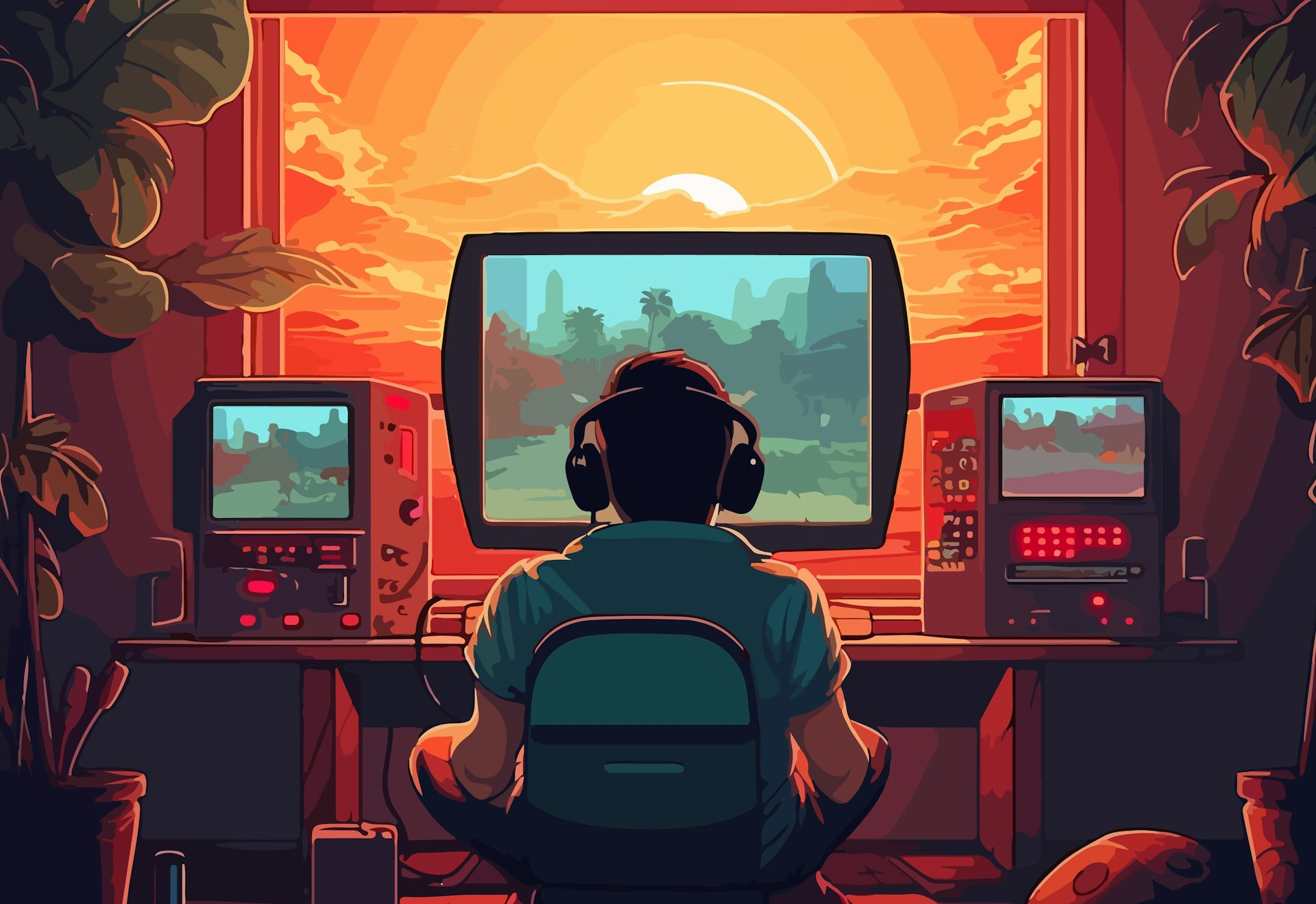 The beginner’s guide to video games – where to start if you don’t think you like games