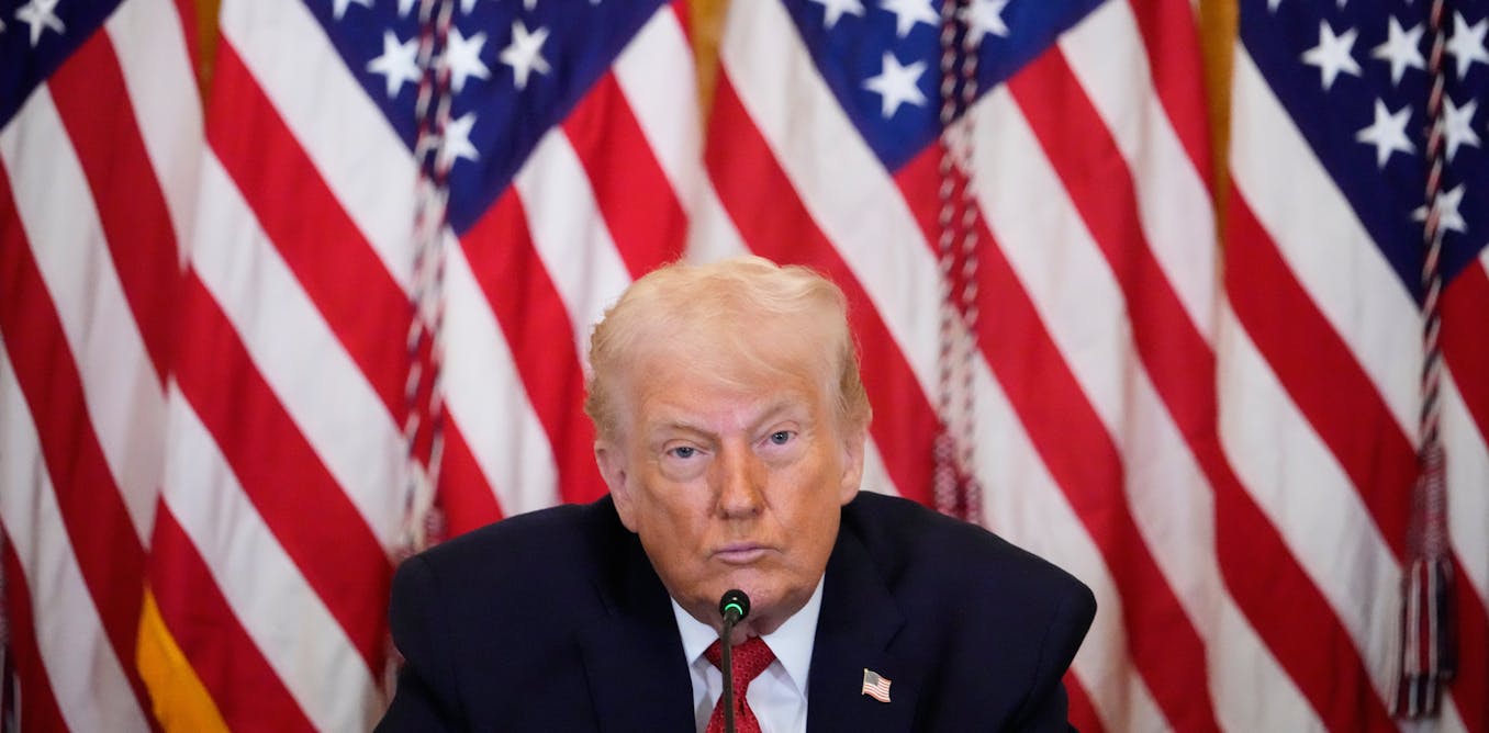 Trump’s insistence on personal loyalty from ambassadors could crimp US foreign policy