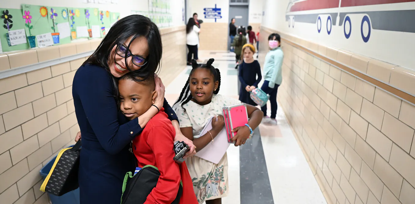 State Education Leaders Confront AI Policy Vacuum