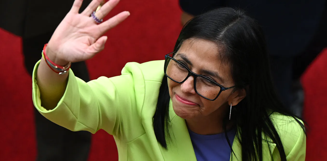 Chavismo has adapted before – but can Venezuela’s leftist ideology become US friendly and survive?
