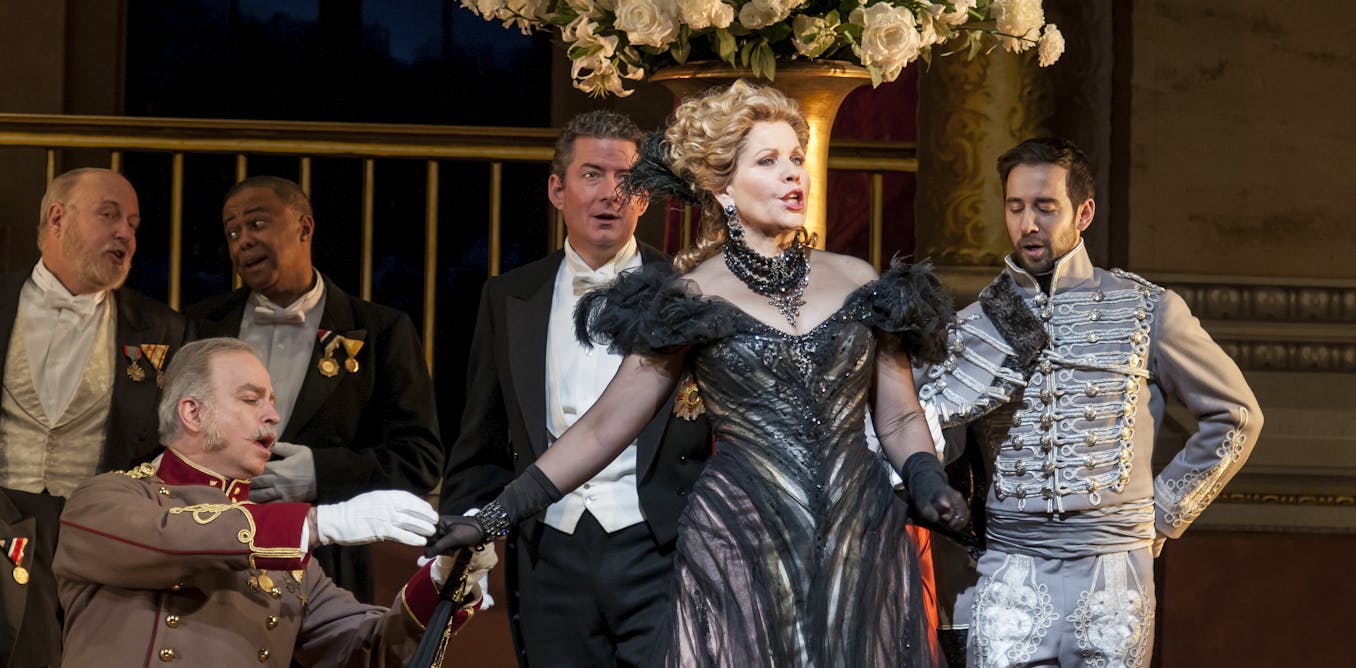 Opera is not dying - but it needs a second act for the streaming era