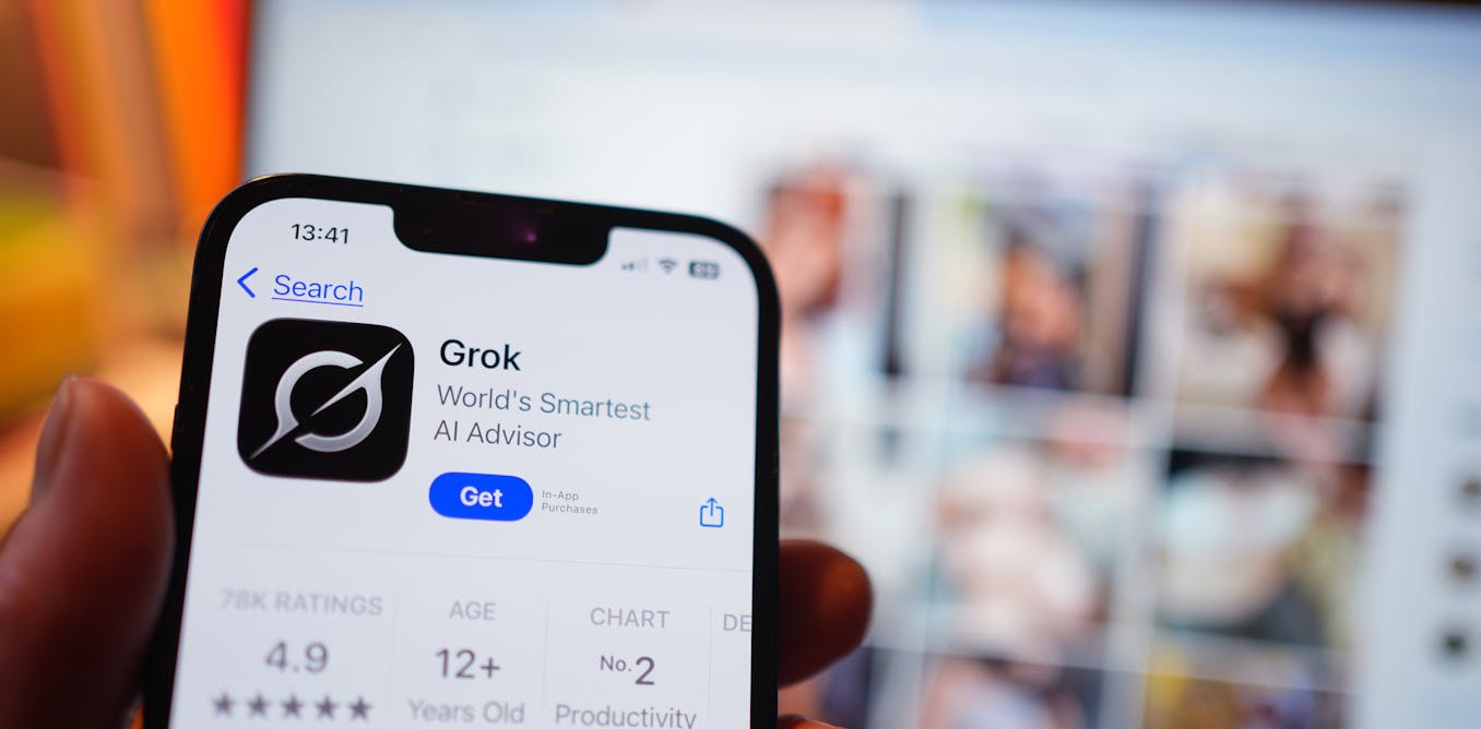 Sexualized Deepfakes on X Signal Future Trends: NZ Law Is Already Lagging Sexualized Deepfakes on X Signal Future Trends: NZ Law Is Already Lagging