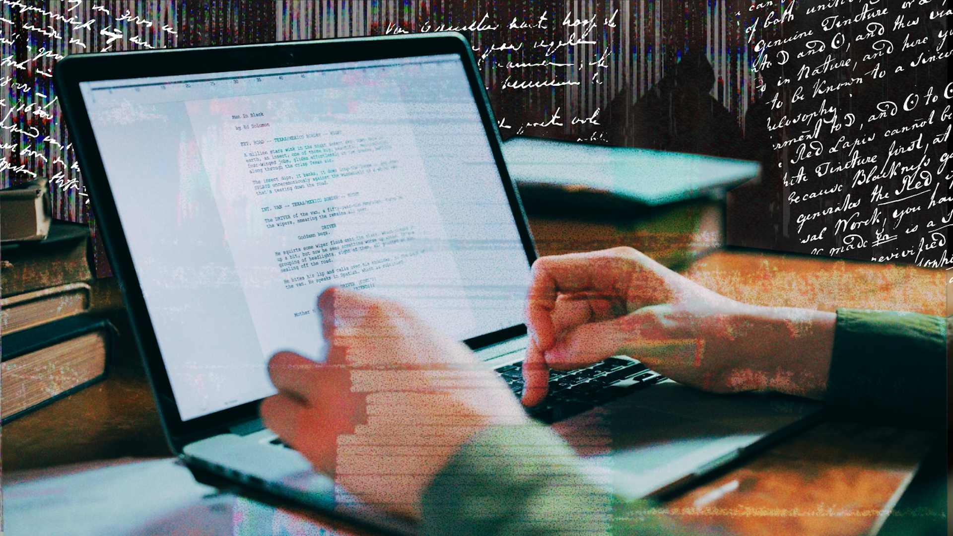 Would you use AI to break writer’s block? We asked 5 experts