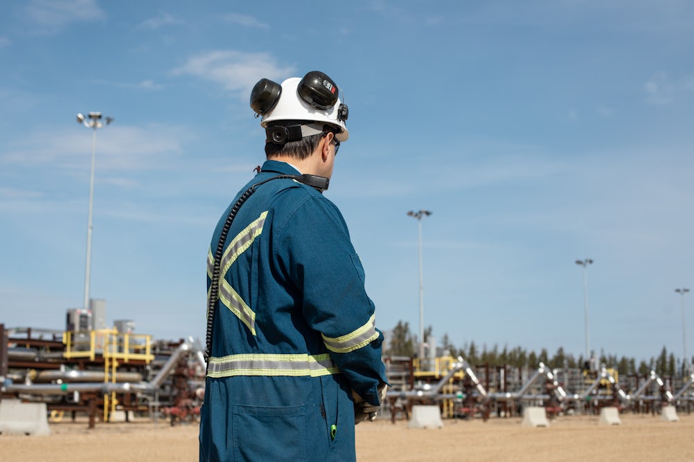 theconversation.com - Ekaterina Rhodes - How to include fossil fuel communities in Canada's clean energy transition