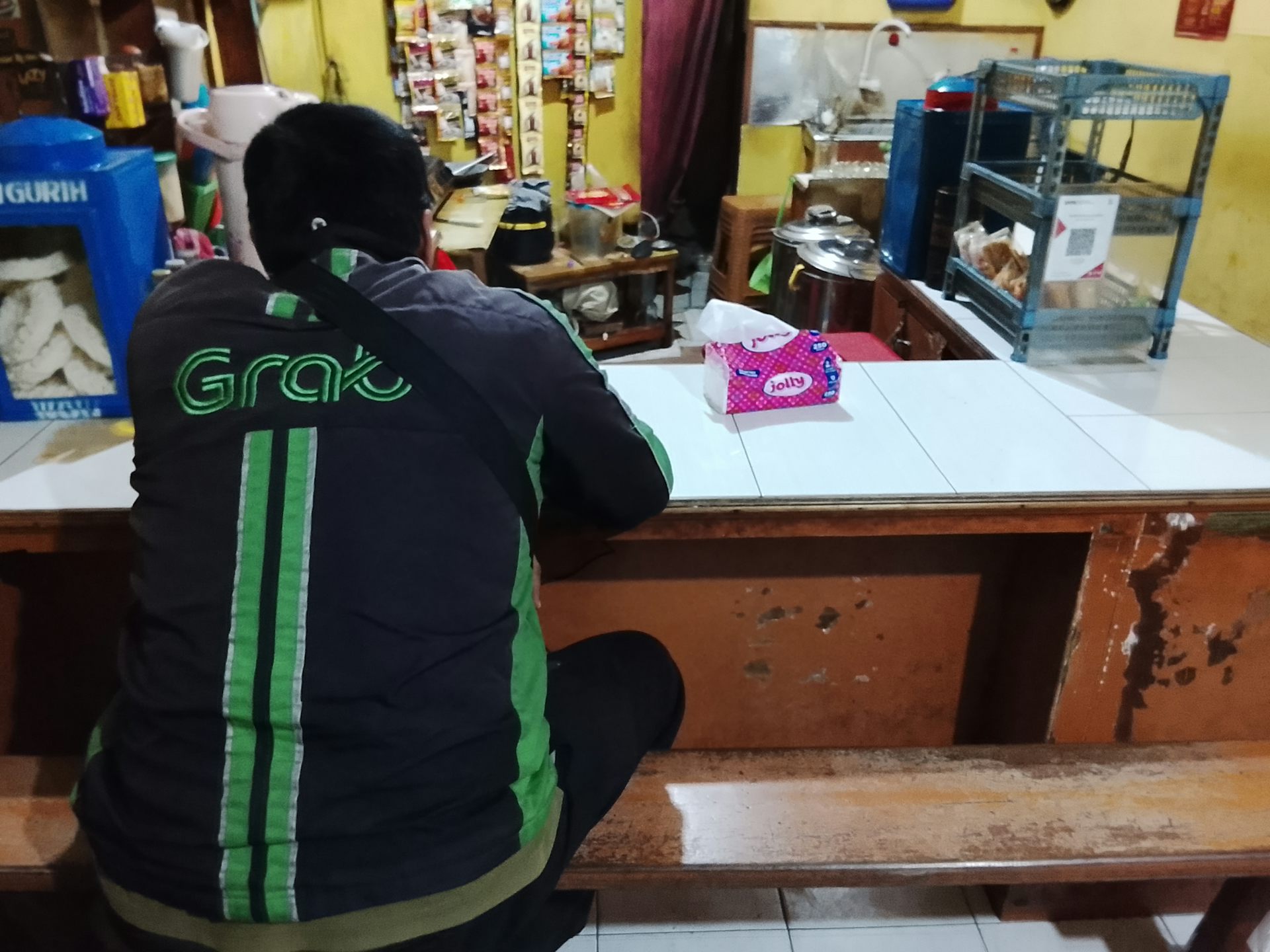 &lsquo;Polyworking&rsquo;: Ketika 1 pekerjaan tak lagi cukup