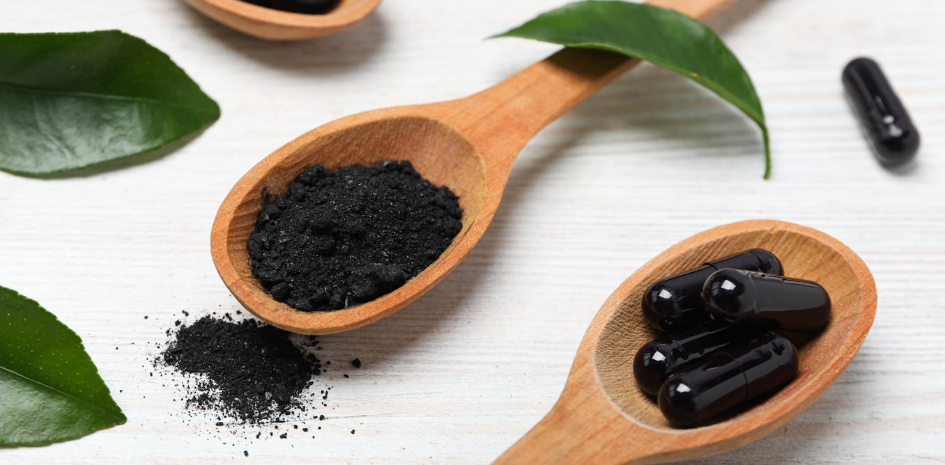 Juice cleanses, charcoal supplements and foot patches - is detoxing worth the hype?