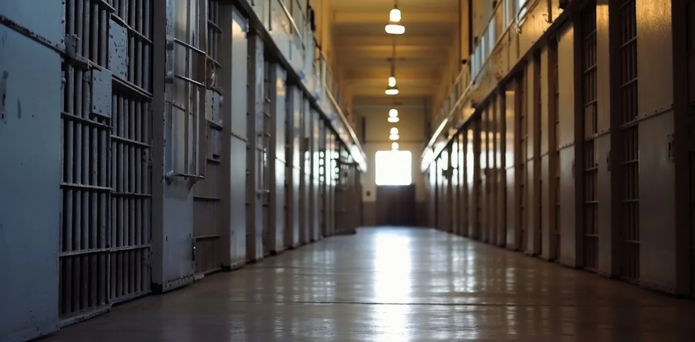 Prison : quel espoir pour les seniors condamnés à perpétuité ? Prison : quel espoir pour les seniors condamnés à perpétuité ?