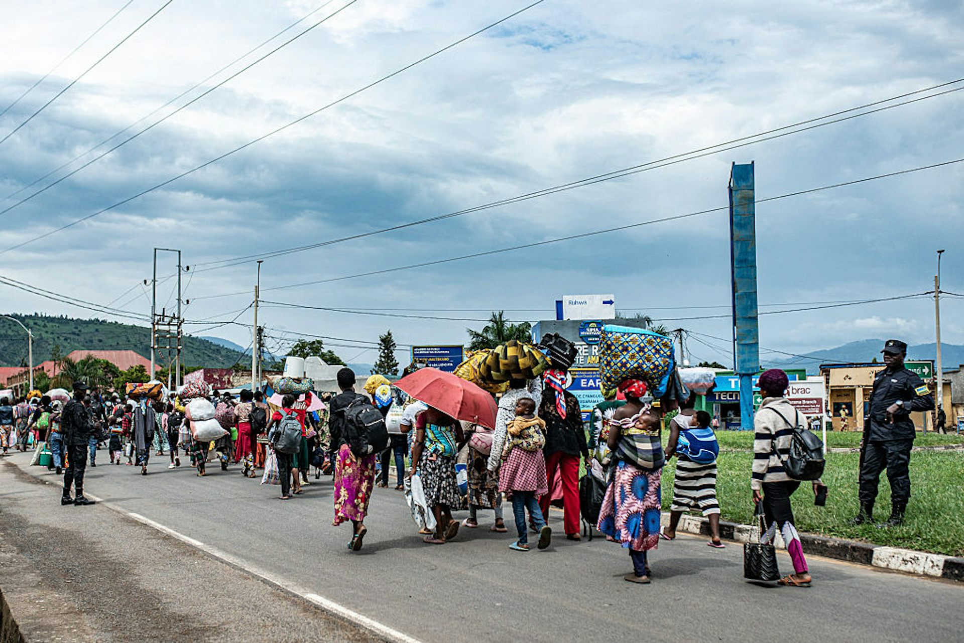 African migration: focusing on Europe misses the point – most people move within the continent