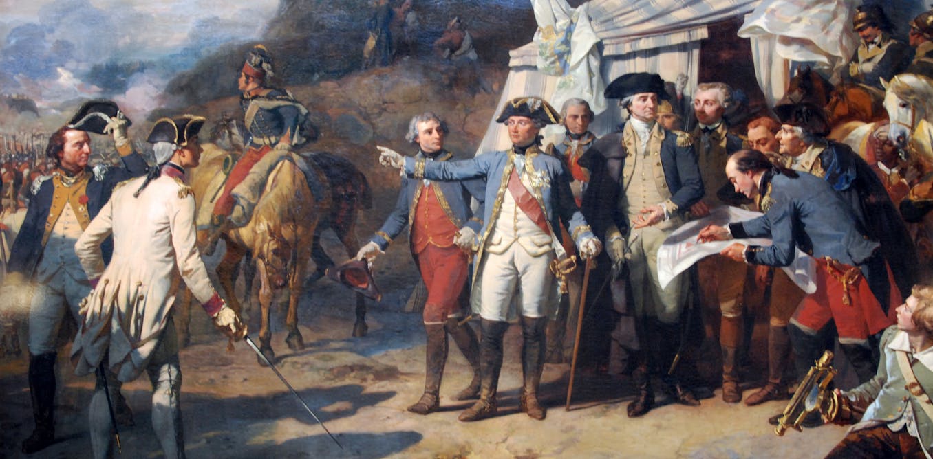 Trump’s Greenland ambitions could wreck 20th-century alliances that helped build the modern world order