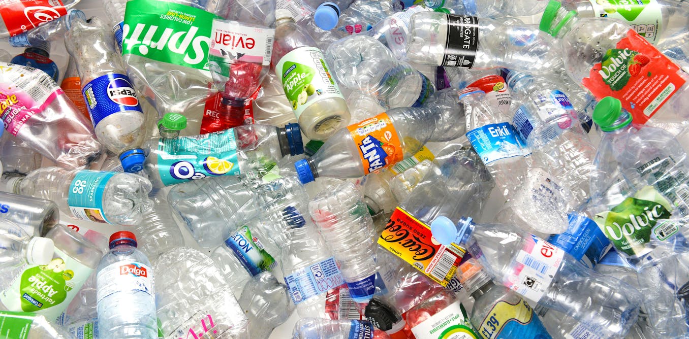 Questions are being raised about microplastics studies – here’s what’s solid science and what isn’t Questions are being raised about microplastics studies – here’s what’s solid science and what isn’t