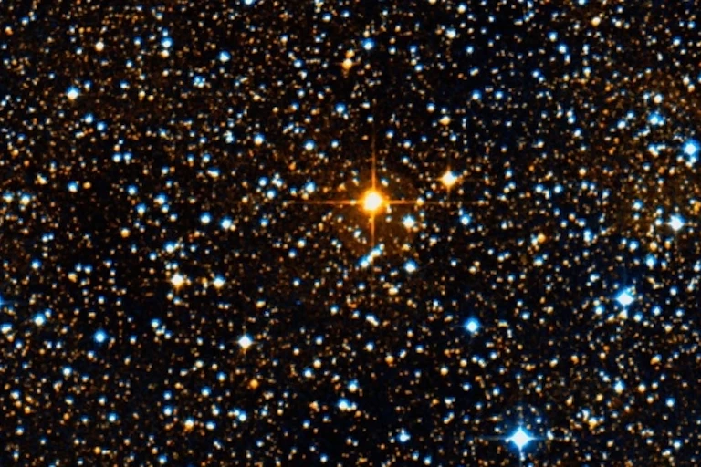 How big is the biggest star we have ever found?