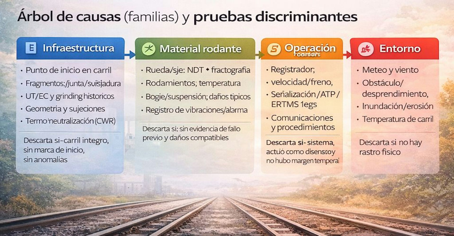 Un esquema simplificado.