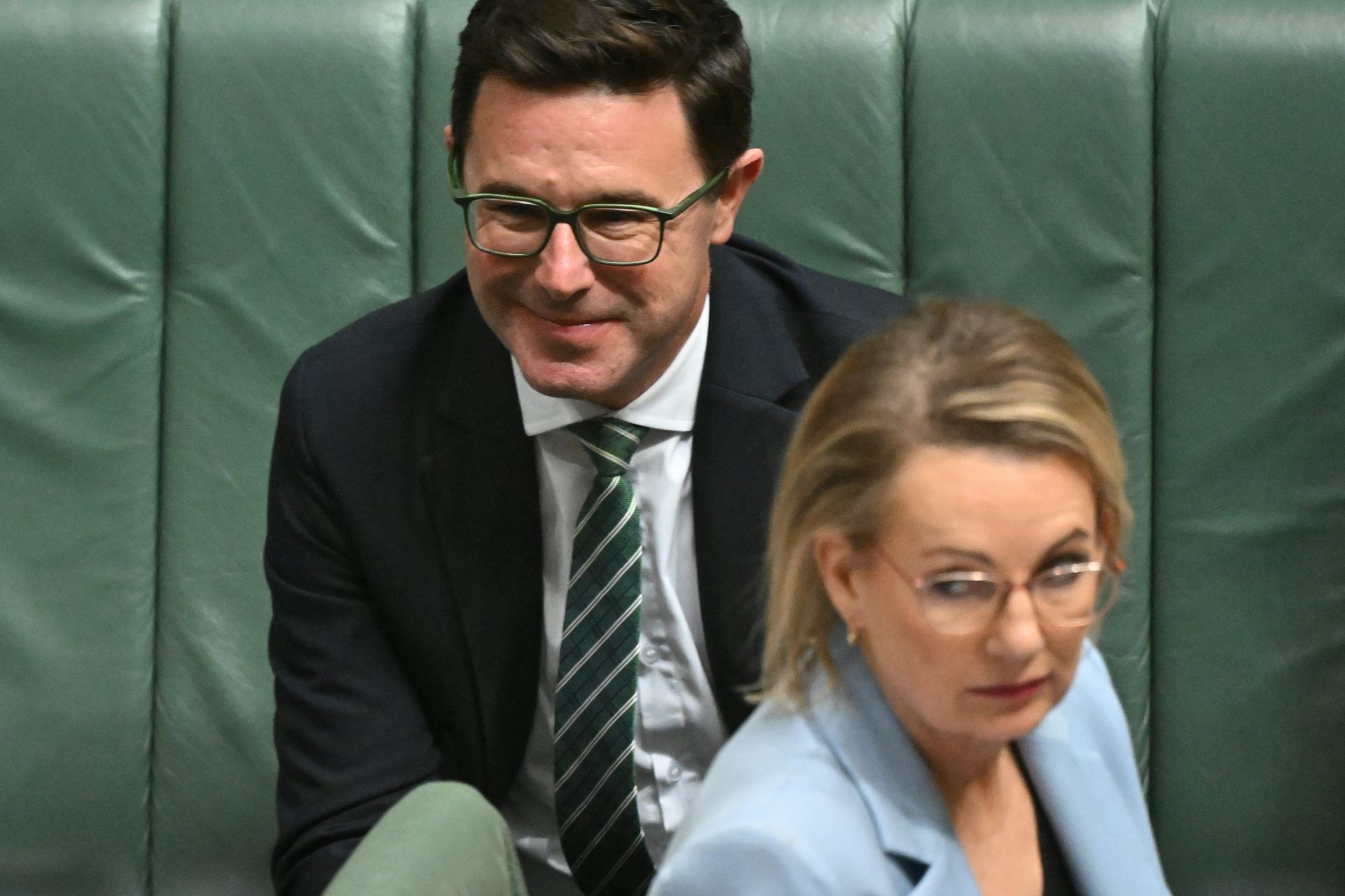 defiant Nationals break with Liberals over hate bill, putting strain on Coalition