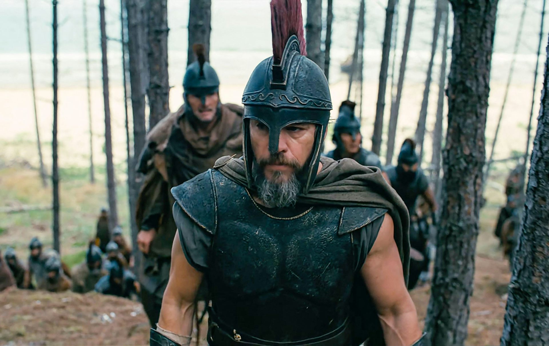 ¿Es posible perder peso eliminando el gluten de la dieta, como afirma Matt Damon? 