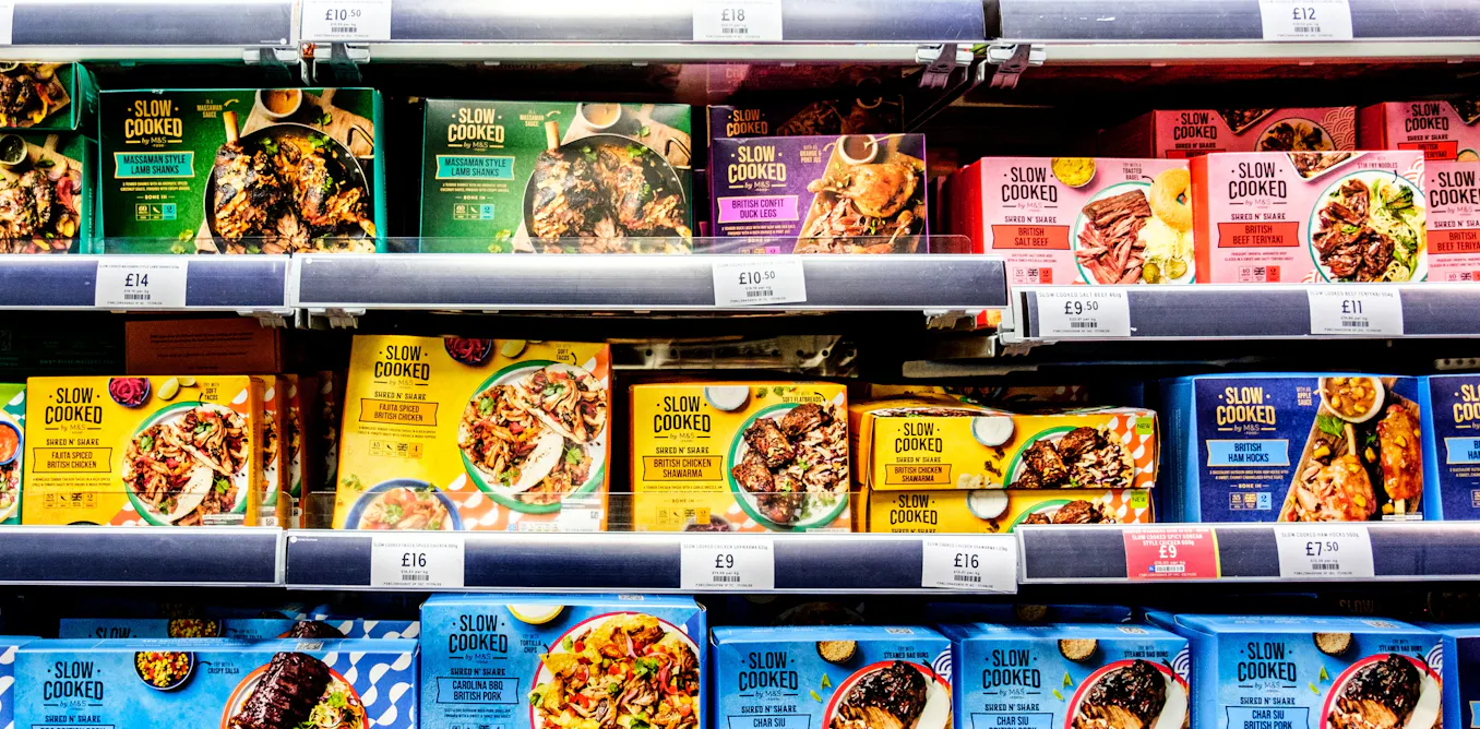 How will weight-loss jabs change the food industry? How will weight-loss jabs change the food industry?