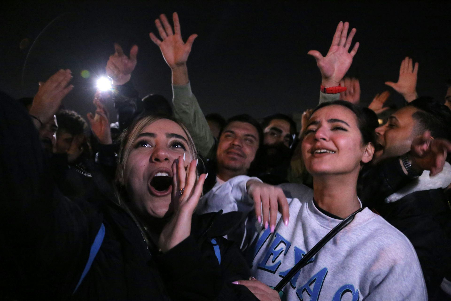 Iran protests are not just about economics – they’re a full-blown ideological crisis