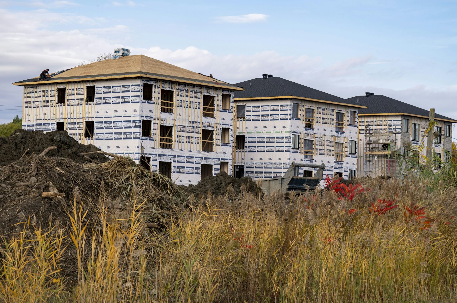 Home ownership is a false promise in Canada