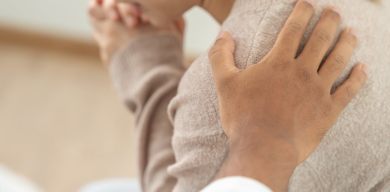 Cuando la realidad también descarrila: comprender el ‘shock’ y el duelo tras un accidente grave