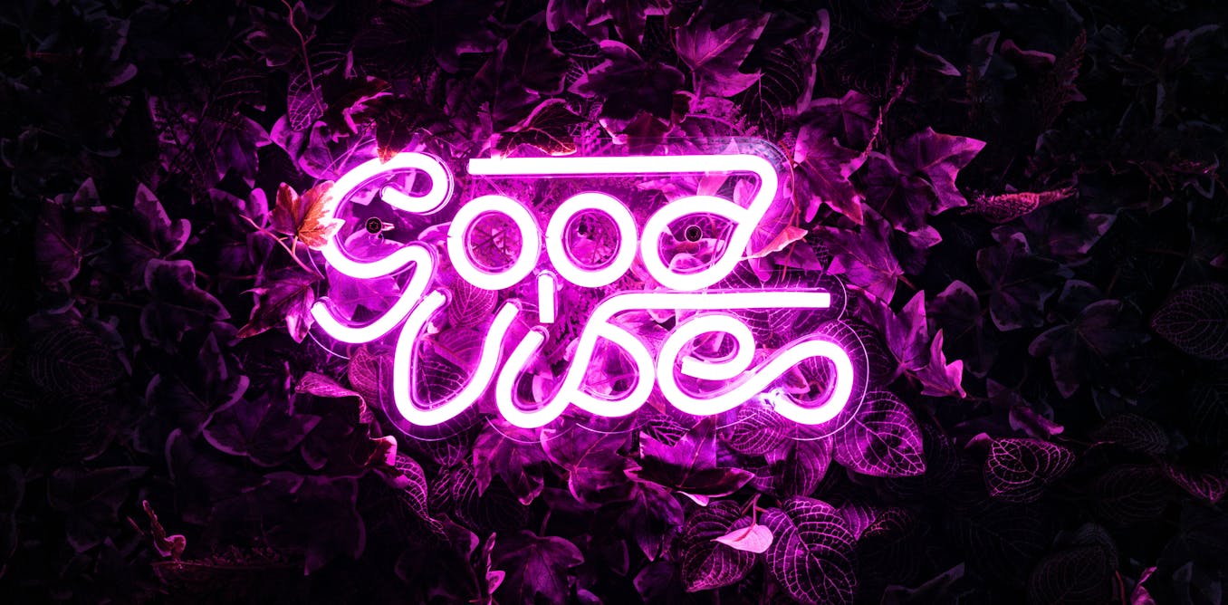 Thinkers Reframe Vibe As Shared Environmental Knowledge