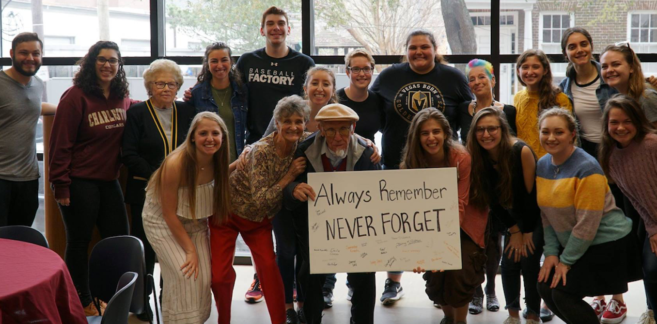 Bearing witness after the witnesses are gone: How to bring Holocaust education home for a new generation