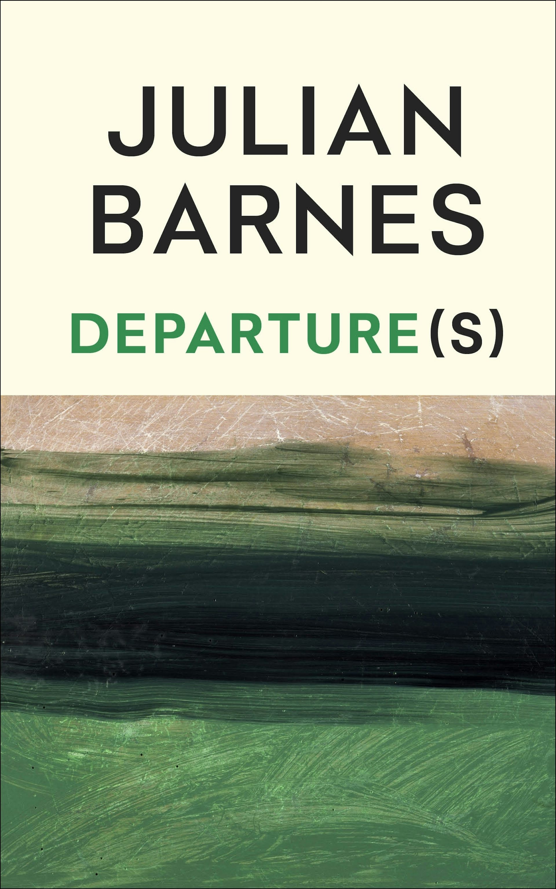 In his last book, Julian Barnes circles big ideas and reflects on his shortcomings