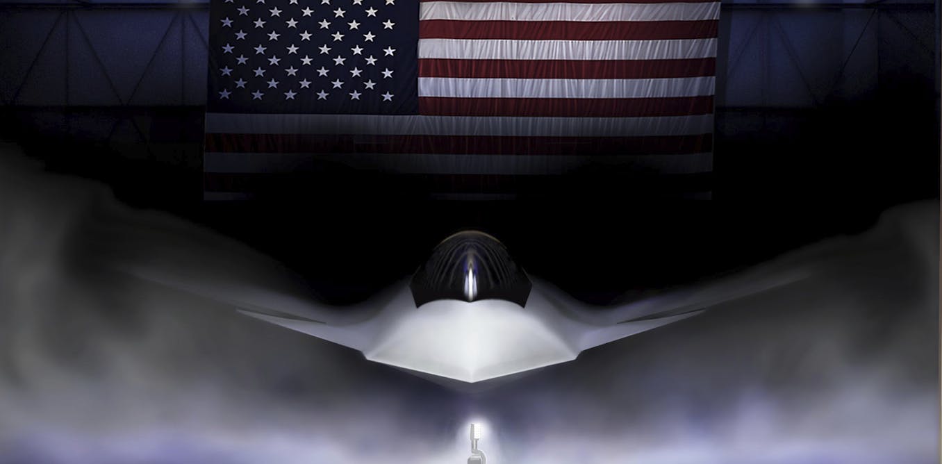 US Military Promotes AI-Enabled Warfighting Superiority