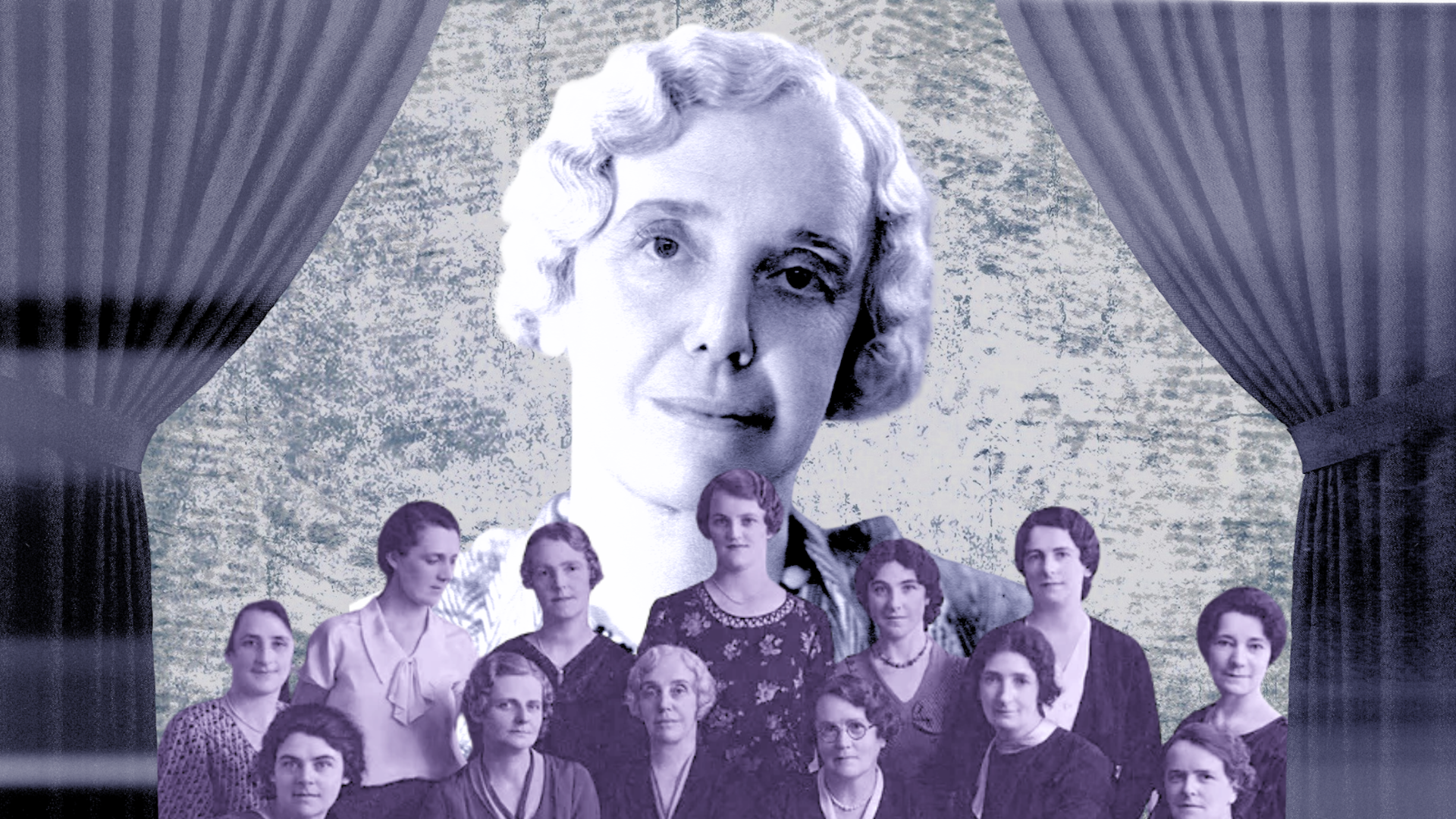 Lainie Anderson’s novels about a real pioneering policewoman invite us to play historical detective