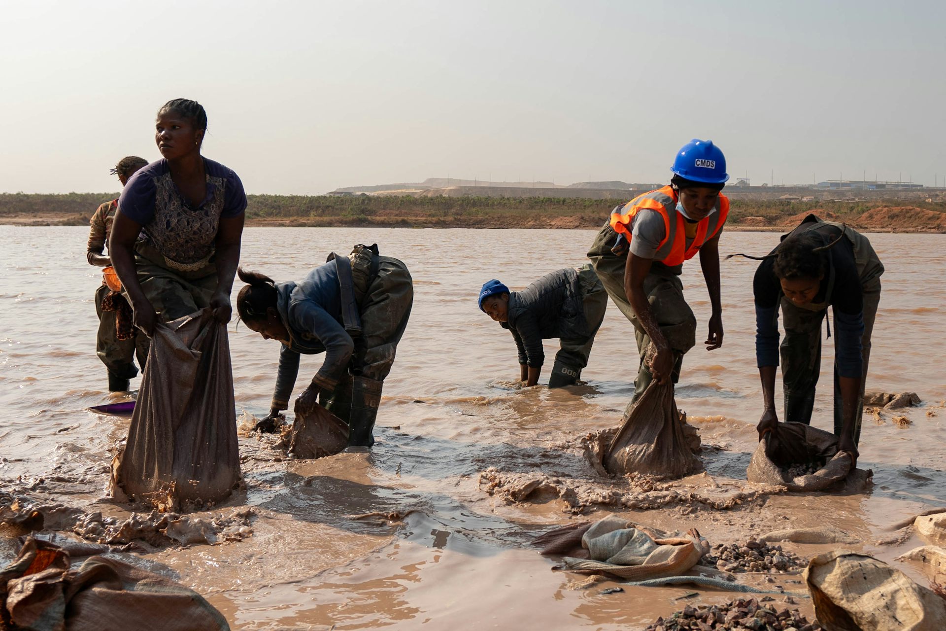 Africa’s critical minerals are a huge economic opportunity: G20 framework sets out ways to seize it