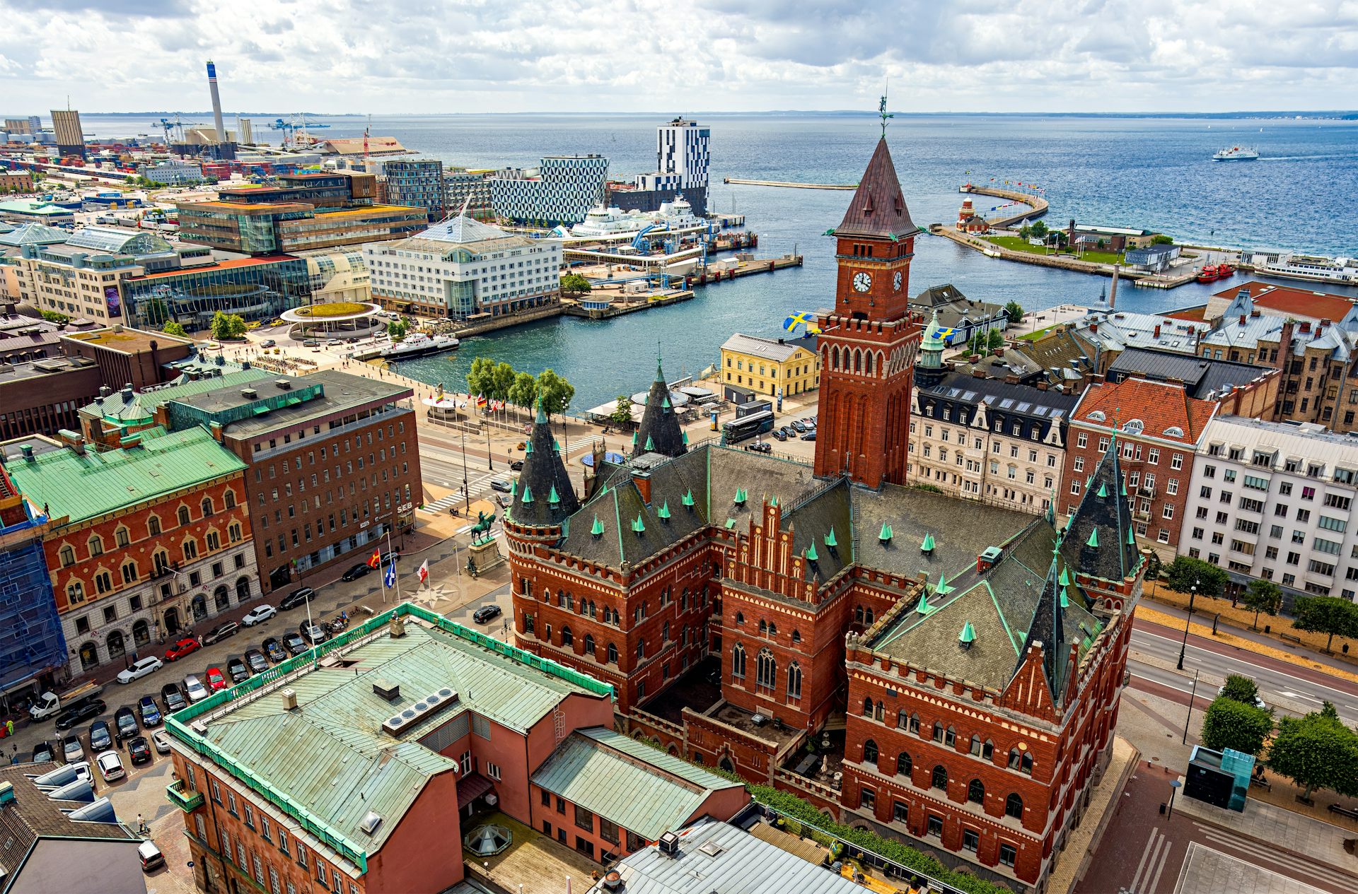 Europe wants to end its dangerous reliance on US internet technology