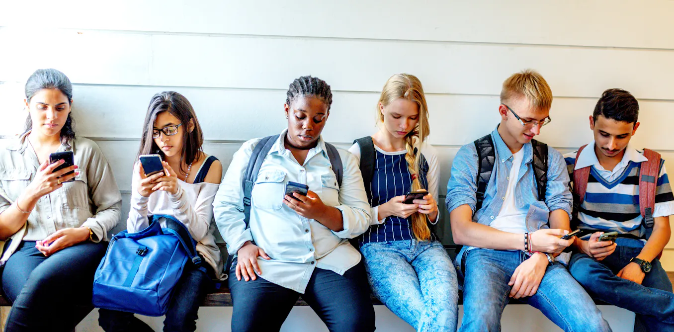 UK's proposed social media ban for under-16s misses the point