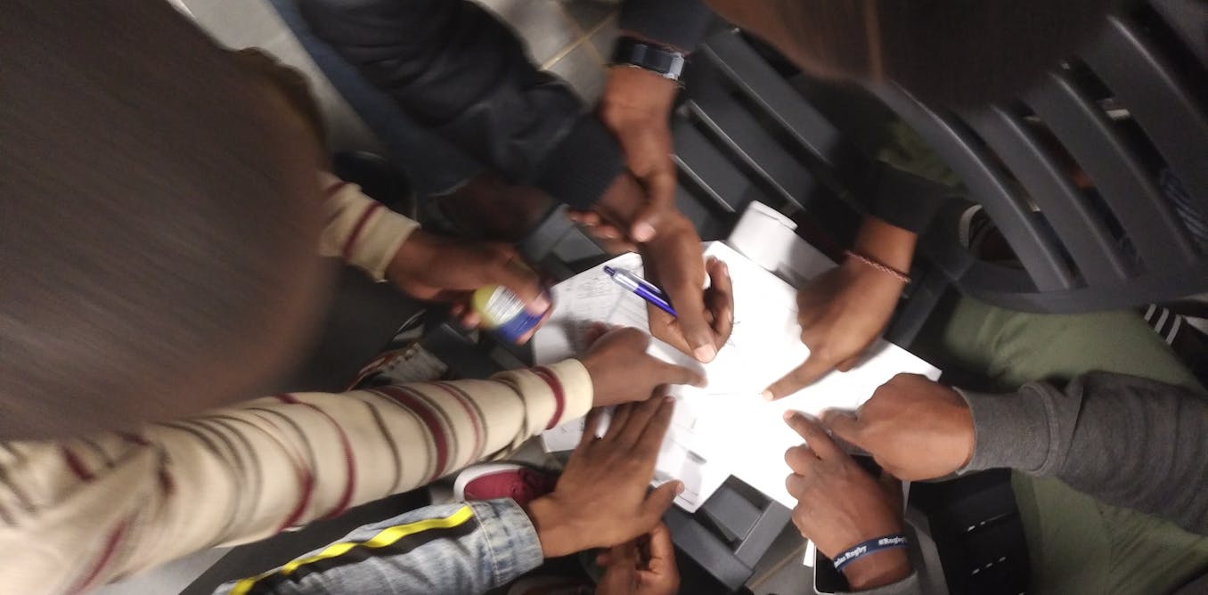 What We’ve Discovered About Student AI Usage and How to Support Their Learning What We’ve Discovered About Student AI Usage and How to Support Their Learning