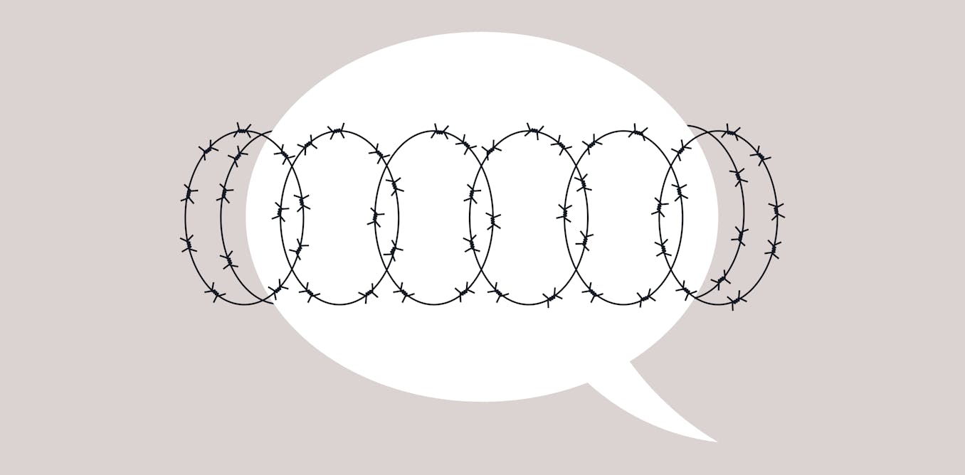 A government can choose to investigate the killing of a protestor − or choose to blame the victim and pin it all on ‘domestic terrorism’