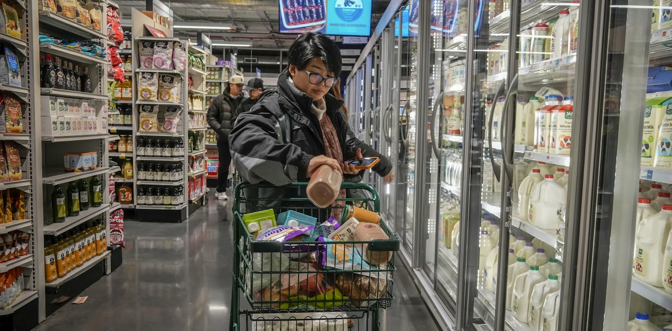 The new US food pyramid is scientifically questionable, and upends decades of trusted public health advice The new US food pyramid is scientifically questionable, and upends decades of trusted public health advice