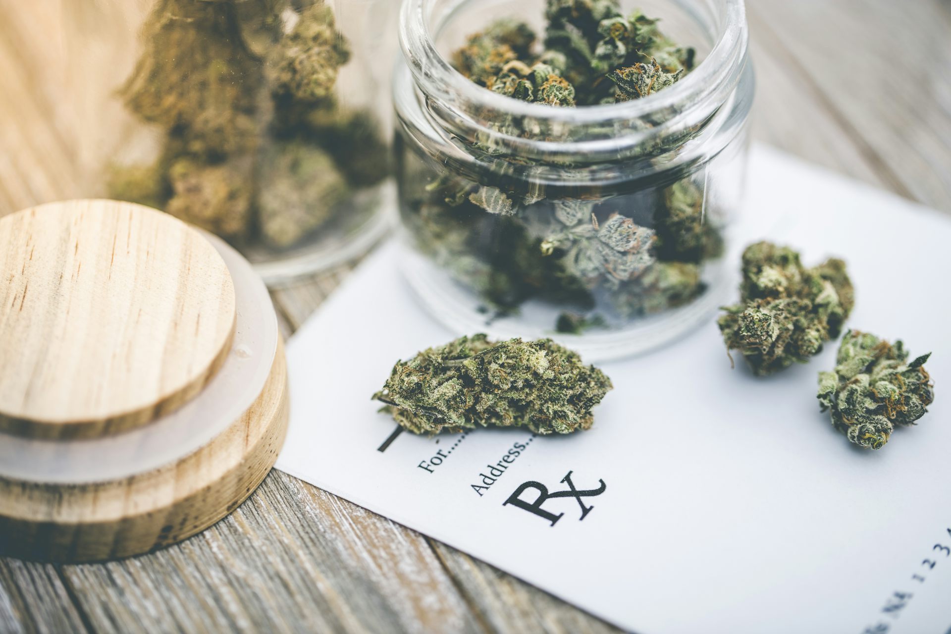 Should medical marijuana be less stringently regulated? A drug policy expert explains what’s at stake