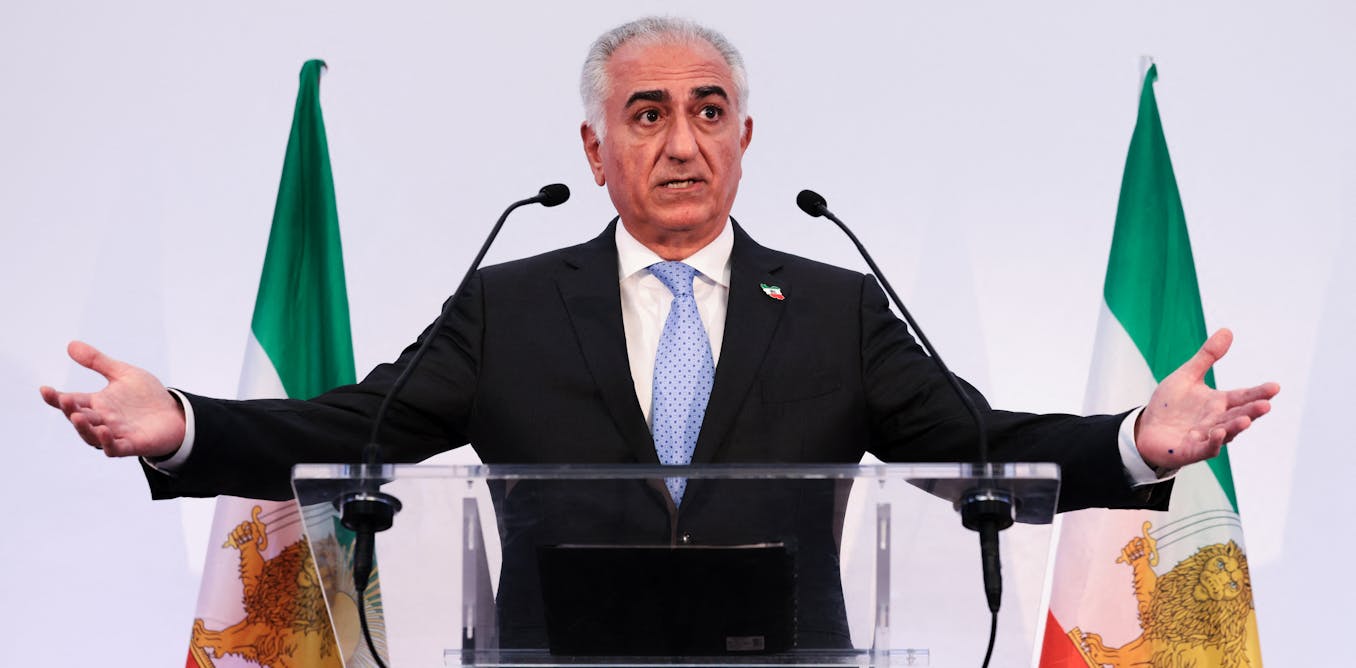 The rise of Reza Pahlavi: Iranian opposition leader or opportunist?