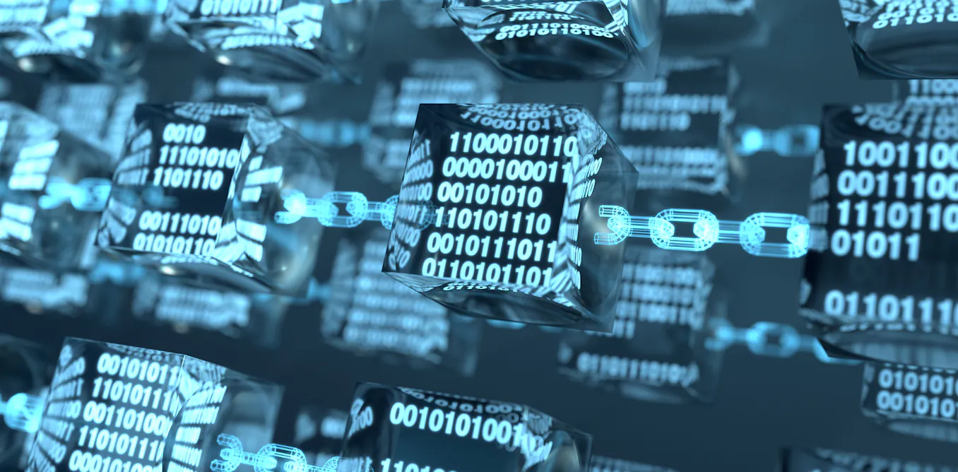 Digital ‘tokenisation’ is reshaping the global financial industry. Is NZ ready? Digital ‘tokenisation’ is reshaping the global financial industry. Is NZ ready?