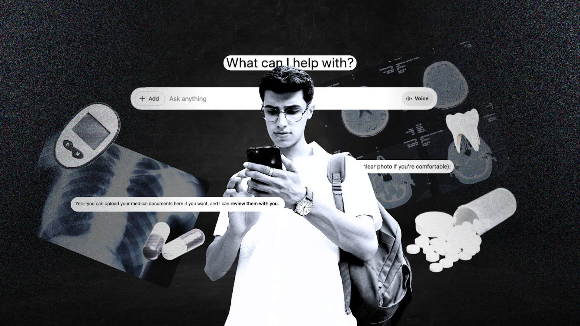 OpenAI Launches ChatGPT Health For Personalised Advice