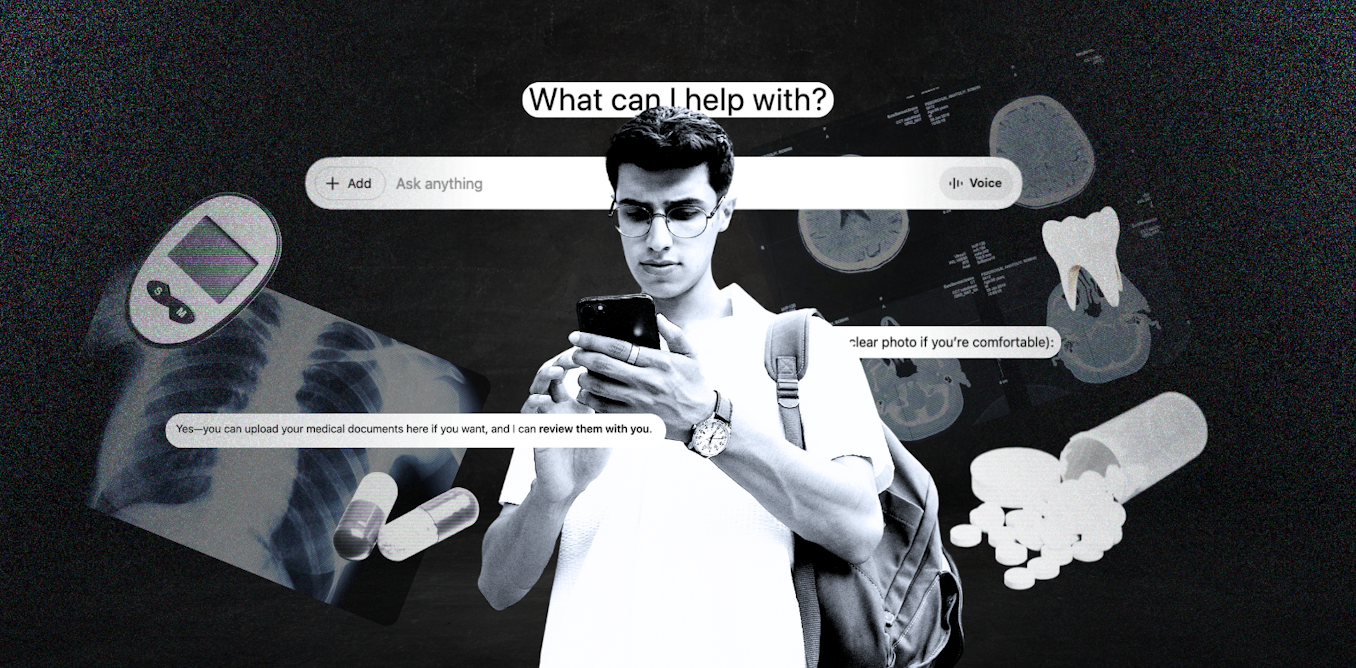 OpenAI Launches ChatGPT Health For Personalised Advice