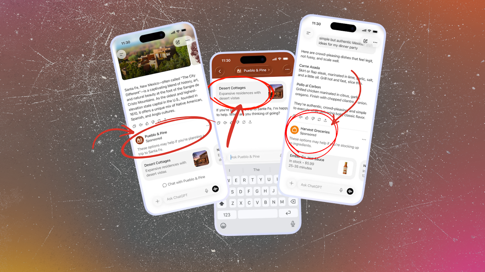 OpenAI will put ads in ChatGPT. This opens a new door for dangerous influence